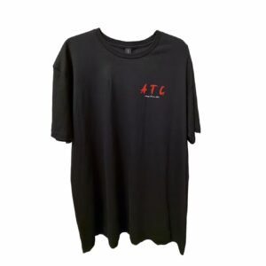 Genesis T-Shirt (Genesis Collection)